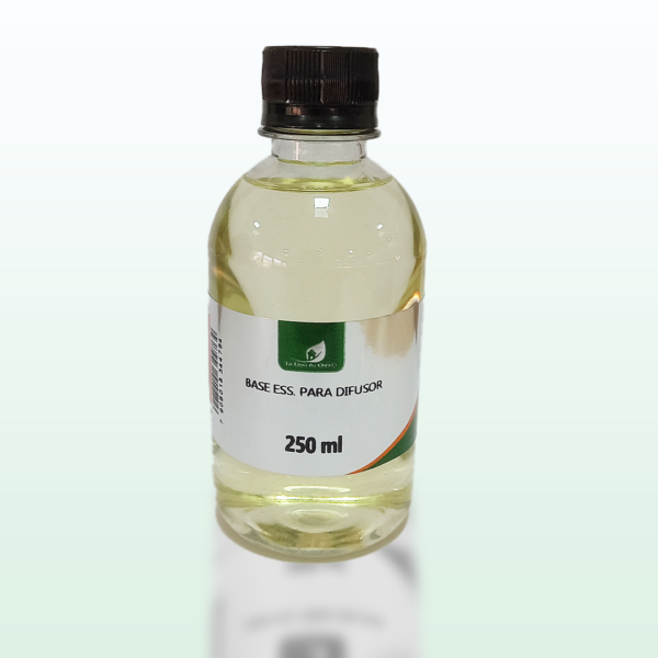 DIFUSOR PRONTO 250ML