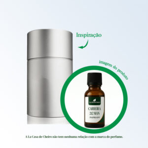 CARREIRA 212 MAN