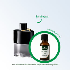 EXCLUSIVO BM